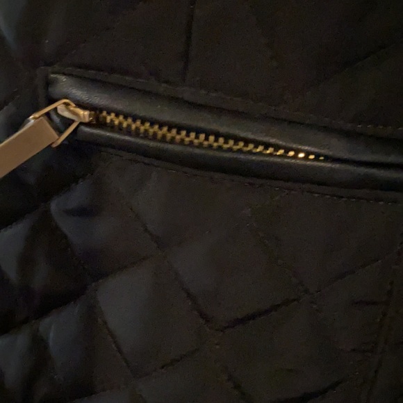 Jones New York quilted jacket - Picture 2 of 7